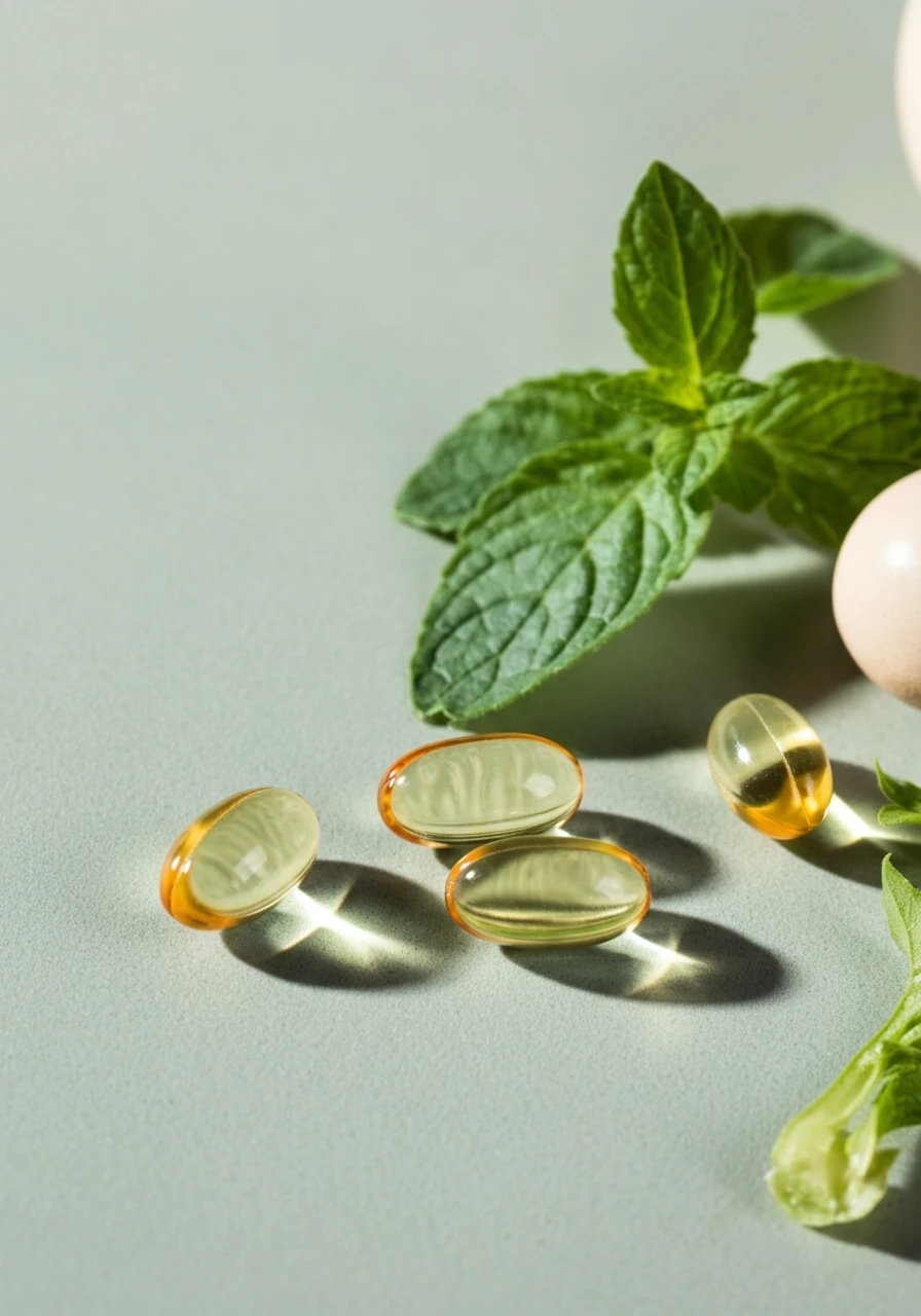 Protocolo Boost Vitamínico